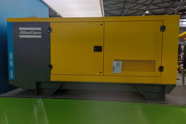 盘县发电机出租