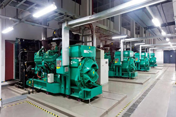 盘县发电机出租