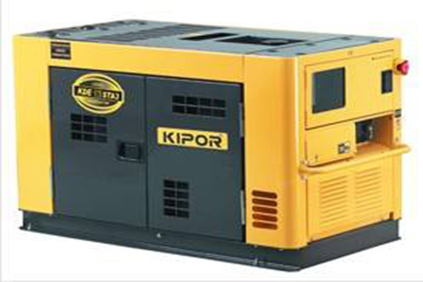 盘县发电机出租