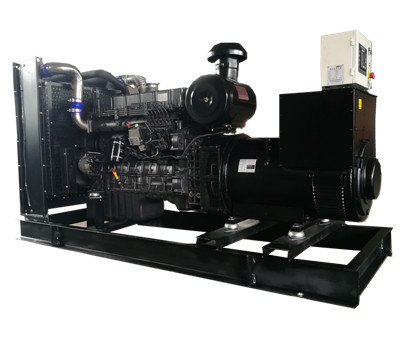 盘县上柴柴油发电机组50KW-700KW