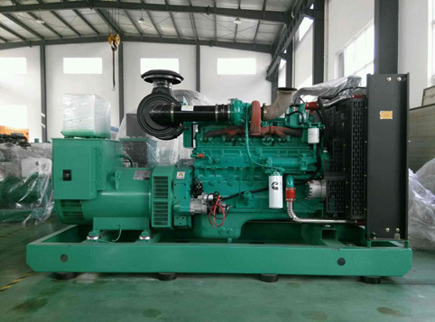 盘县柴油发电机组 盘县柴油发电机组