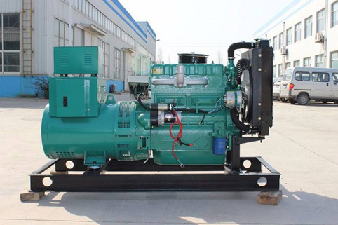 盘县小型柴油发电机