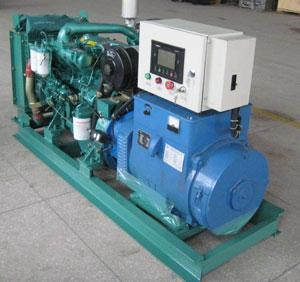 盘县发电机出租