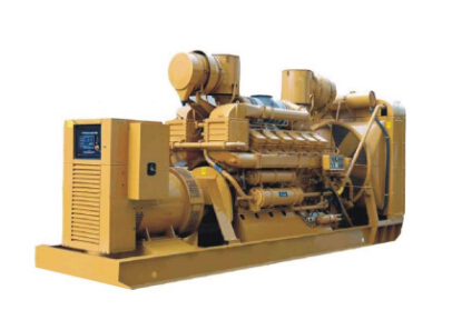 盘县发电机出租