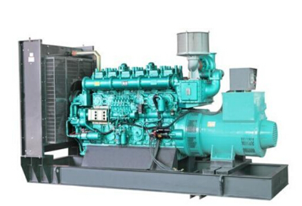 盘县发电机出租