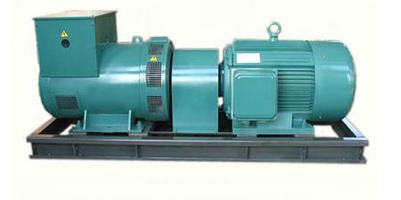 盘县发电机出租