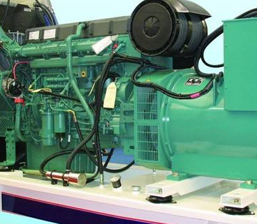 盘县发电机出租